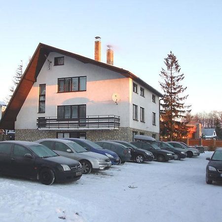 Villa Rekreacny Dom Altwaldorf Vysoke Tatry Stará Lesná Exterior foto