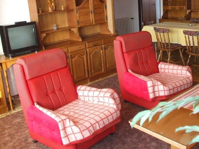 Villa Rekreacny Dom Altwaldorf Vysoke Tatry Stará Lesná Exterior foto