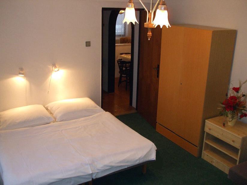 Villa Rekreacny Dom Altwaldorf Vysoke Tatry Stará Lesná Habitación foto
