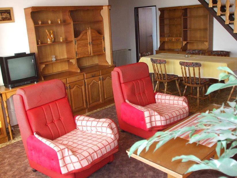 Villa Rekreacny Dom Altwaldorf Vysoke Tatry Stará Lesná Habitación foto
